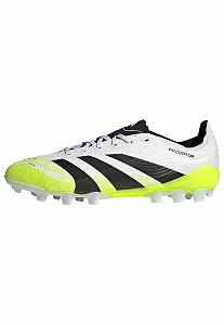 Футбольные бутсы Adidas Predator League 2G/3G для искусственной травы, унисекс - Фото 1