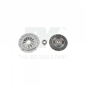 Комплект сцепления NK 132256 для OPEL SUZUKI VAUXHALL - Фото 1