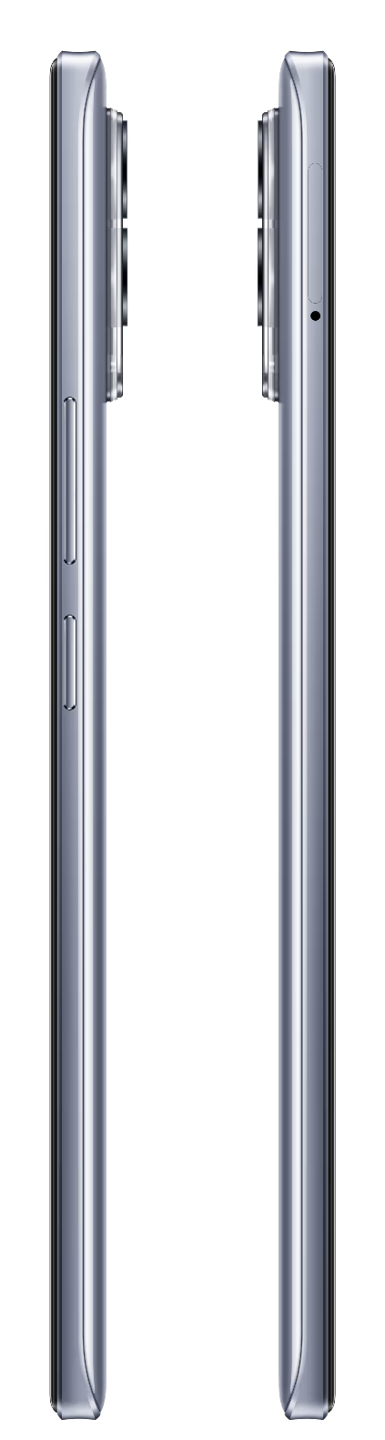 Смартфон 6.4" Realme 8 8/128Gb 2-SIM NFC 64/16Мп 8 ядер Android 13 Cyber Silver, фото №6