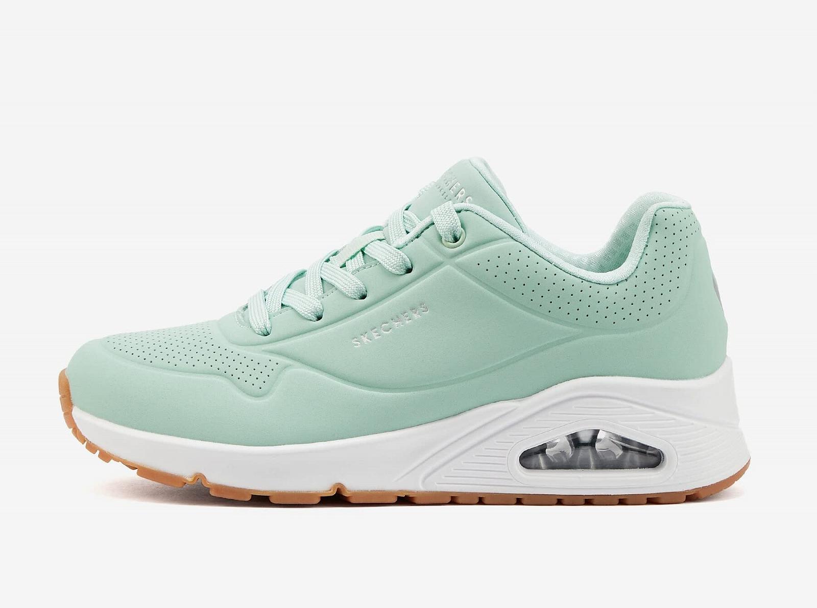 Кроссовки Skechers UNO Stand On Air, женские, фото №2