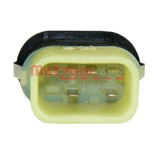 Перемикач склопідйомника METZGER 0916519 для FORD, з боку пасажира, фото №3