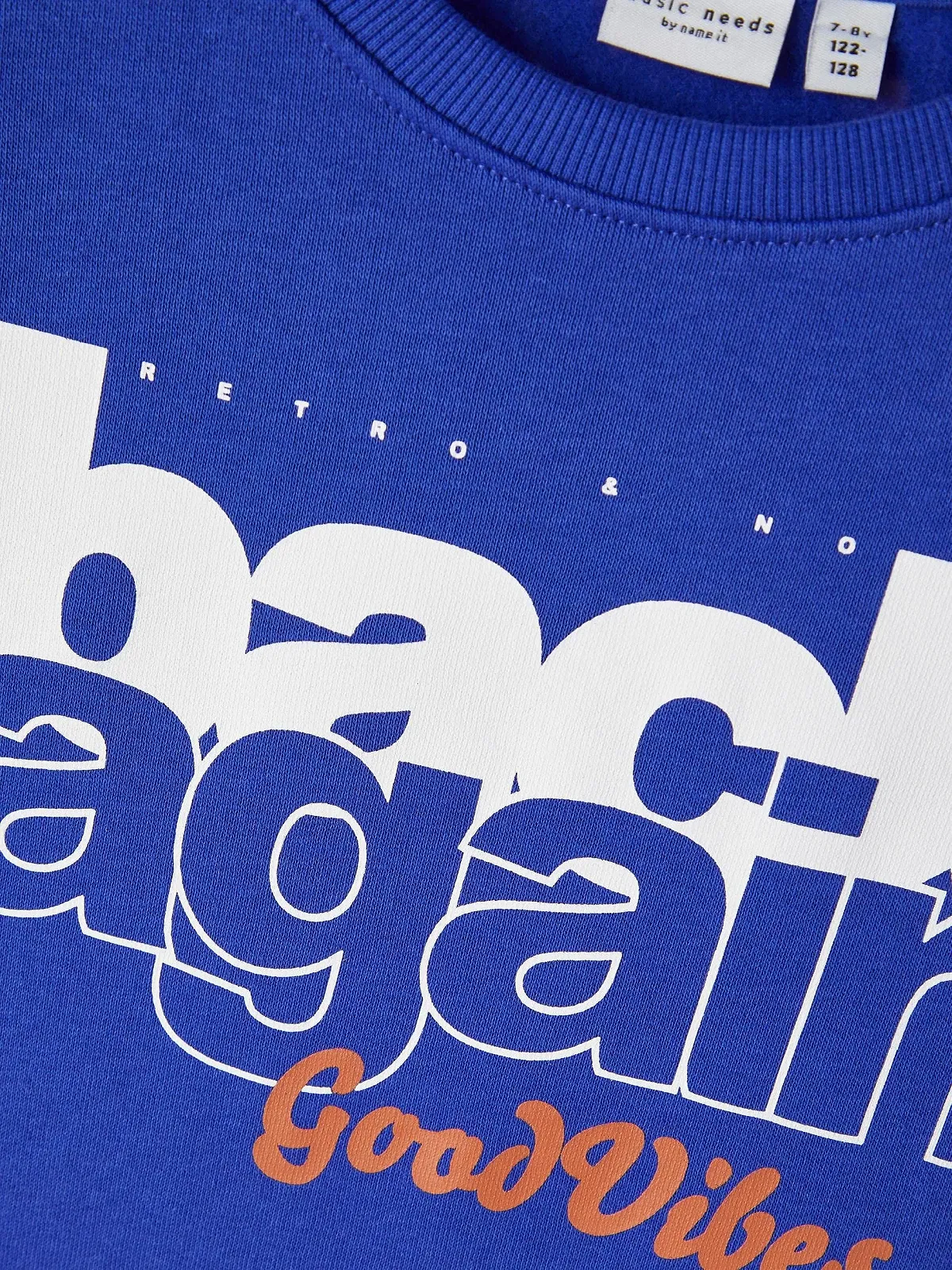 Худи NAME IT NkmVildar Villum для мальчиков, фото №3