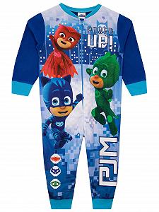 Піжама PJ Masks - Фото 1