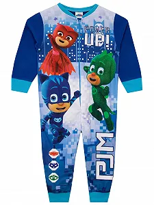 Пижама PJ Masks - Фото 1