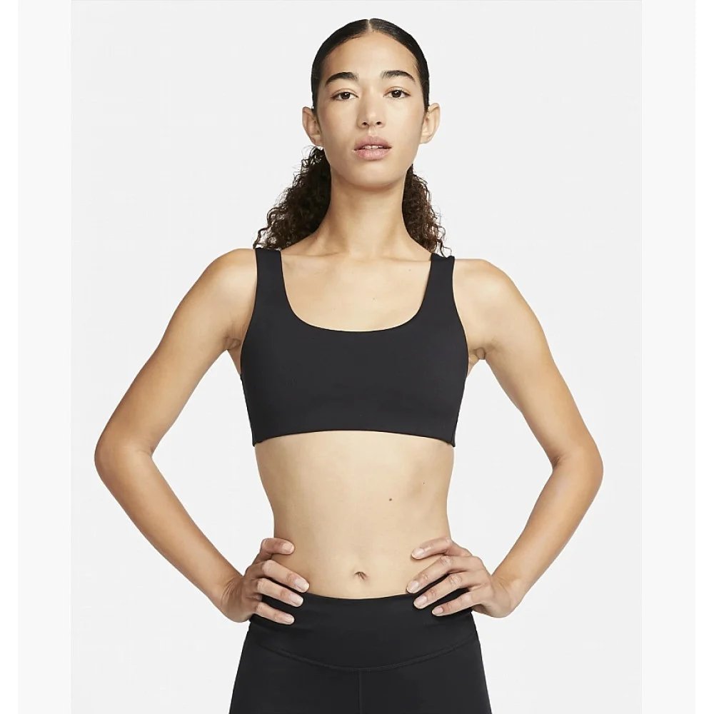 Топ Nike Dri-FIT Alate All U BRA M, фото №1
