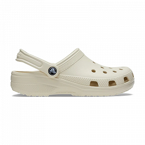 Крокси Crocs Classic Bone 42-43 EU / 26.5 см / Світло-бежеві - Фото 1