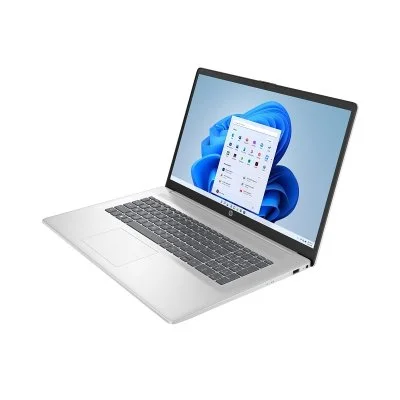 Ноутбук HP 17-cn4048ua (D06HBEA), фото №3 Ноутбук HP 17-cn4048ua (D06HBEA), фото №3