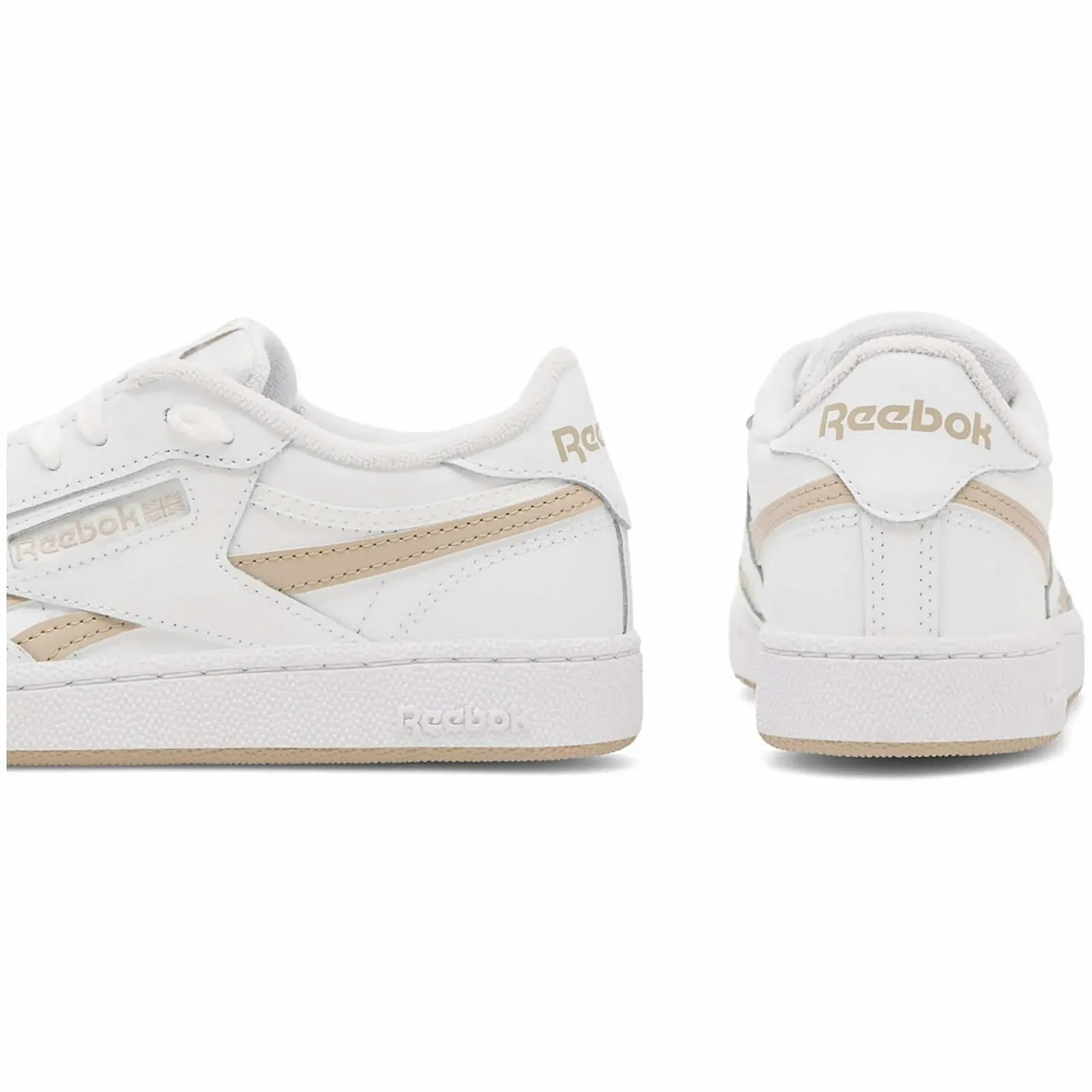 Кросівки Reebok Club C Revenge Unisex, фото №3 Кросівки Reebok Club C Revenge Unisex, фото №3