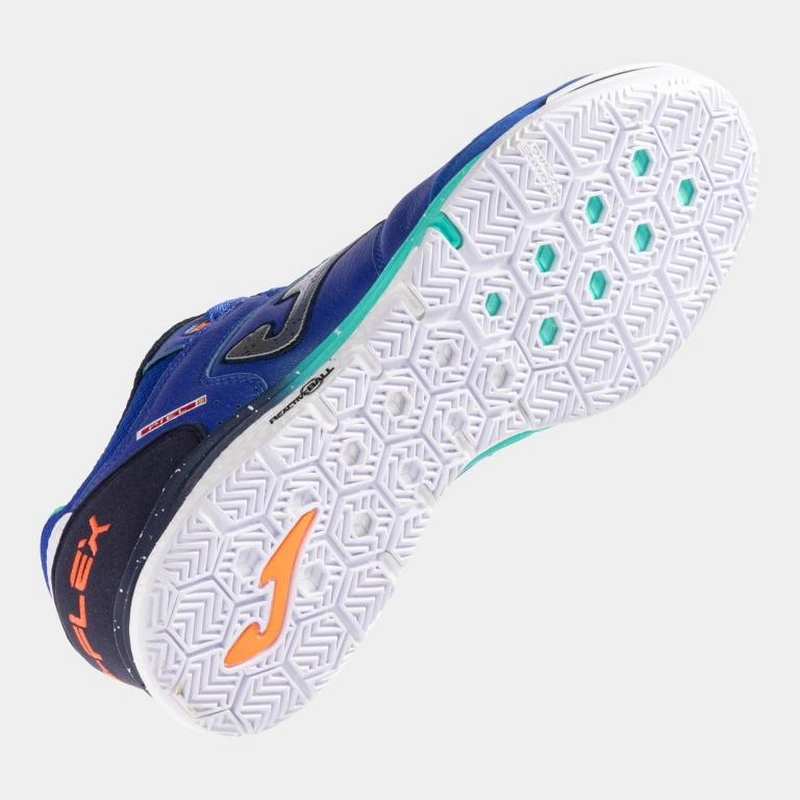 Футзалки Joma Top Flex Rebound IN 41, фото №5
