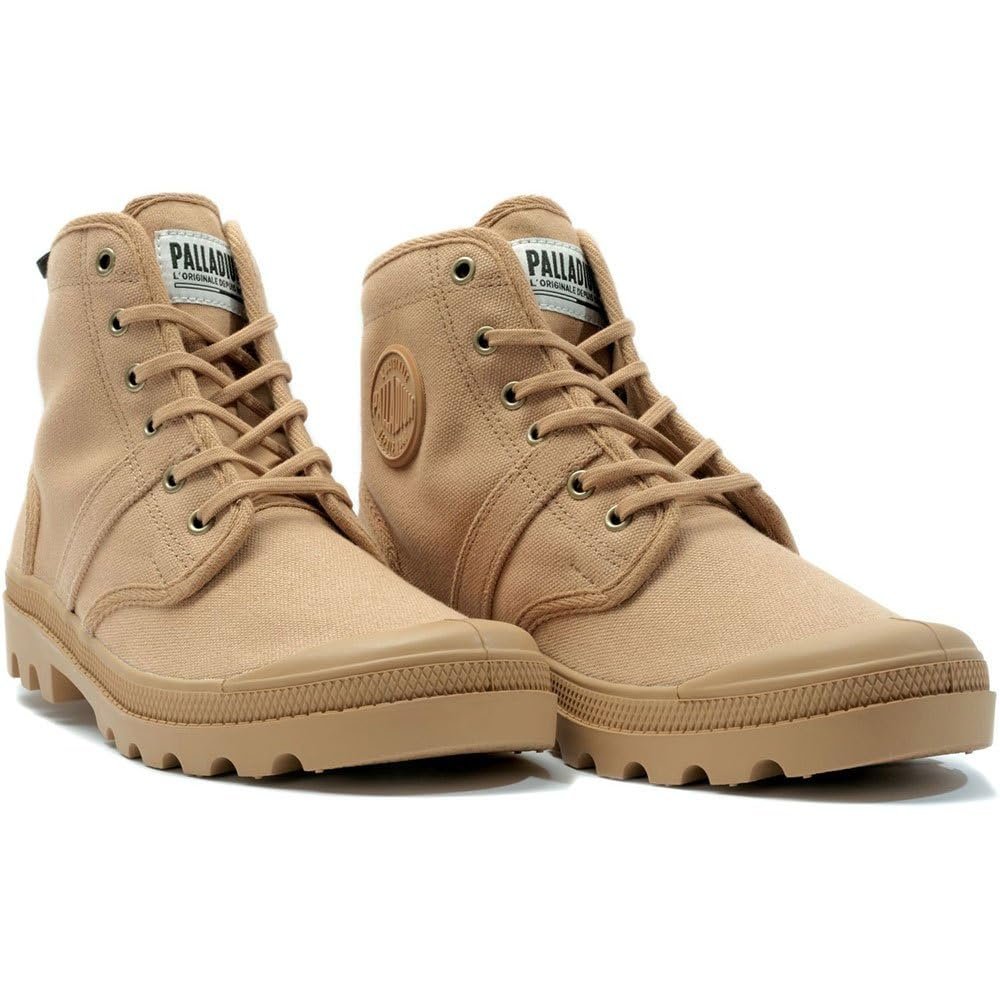Черевики Palladium Pallabrousse 00069001, фото №8