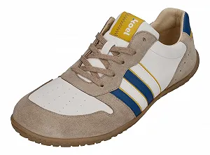 Купити Кросівки KOEL Barefoot IVO Nappa Синій - Фото 1 Кросівки KOEL Barefoot IVO Nappa Синій - Фото 1