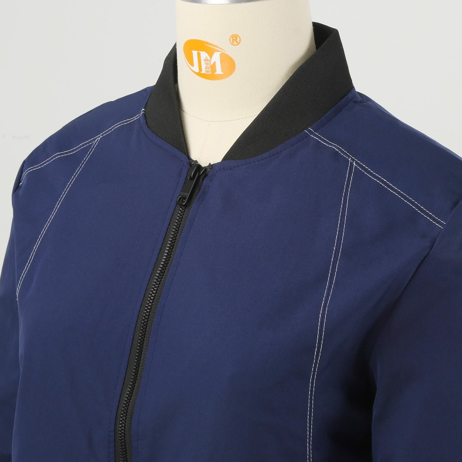 Тонка куртка Жіноча вінтажна, фото №5