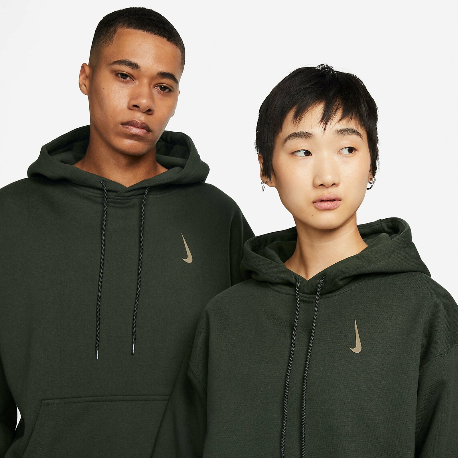 Світшот Nike HOODIE L, фото №4