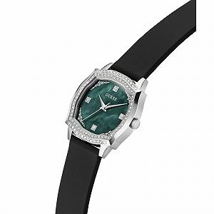 Часы GUESS LIV GW0932L1 Женские Силиконовые цена на synthetic.ua - Фото 1 Часы GUESS LIV GW0932L1 Женские Силиконовые synthetic.ua - Фото 1