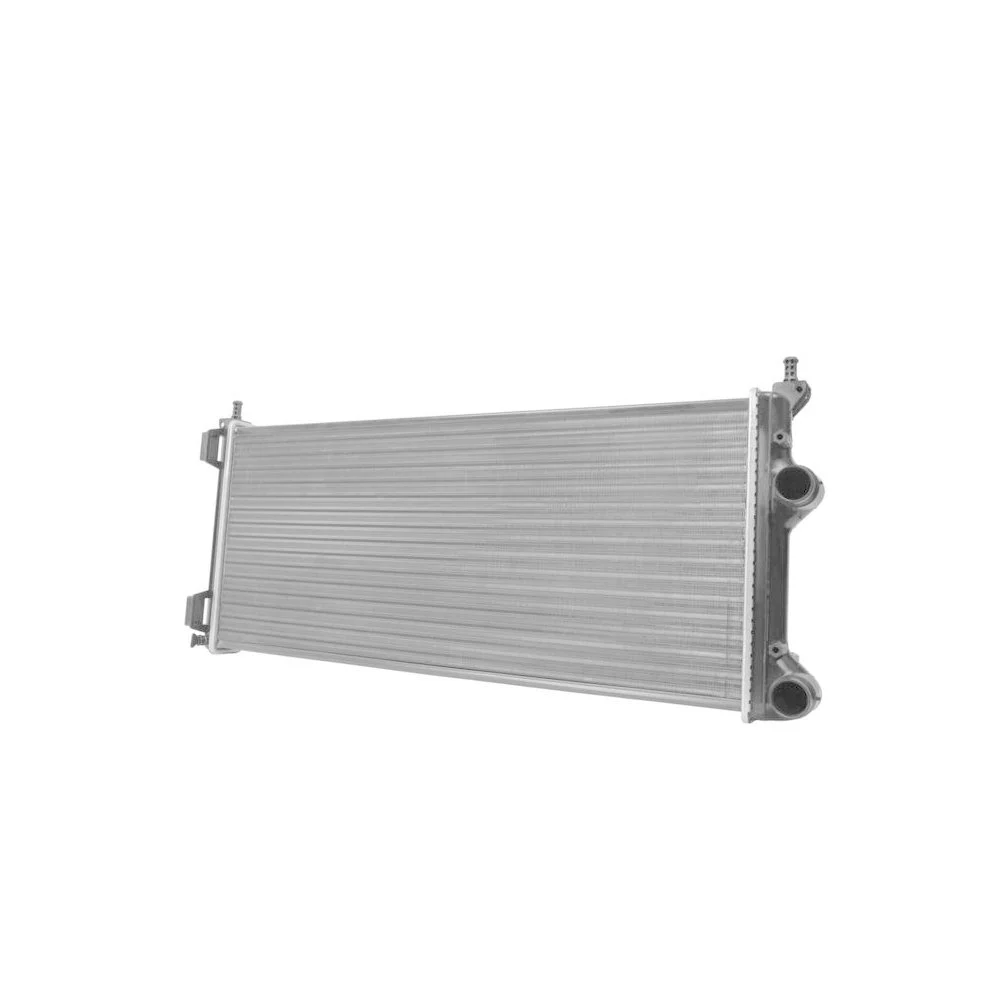 Радіатор охолодження двигуна HELLA 8MK 366 301-571 для FIAT, фото №1