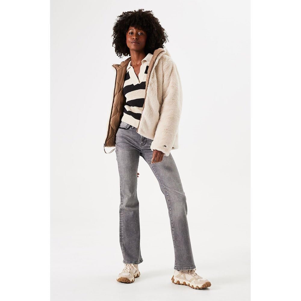 Куртка GARCIA Damen Outerwear Ladies Outdoor, фото №6