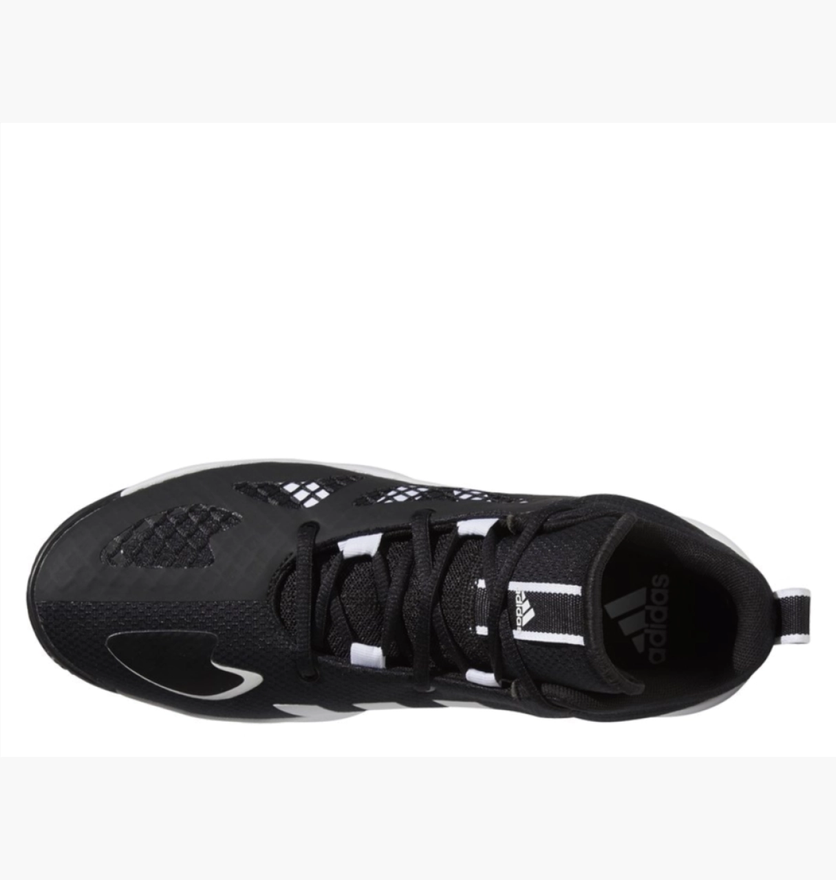 Кросівки Adidas Pro N3XT 2021 46, фото №4