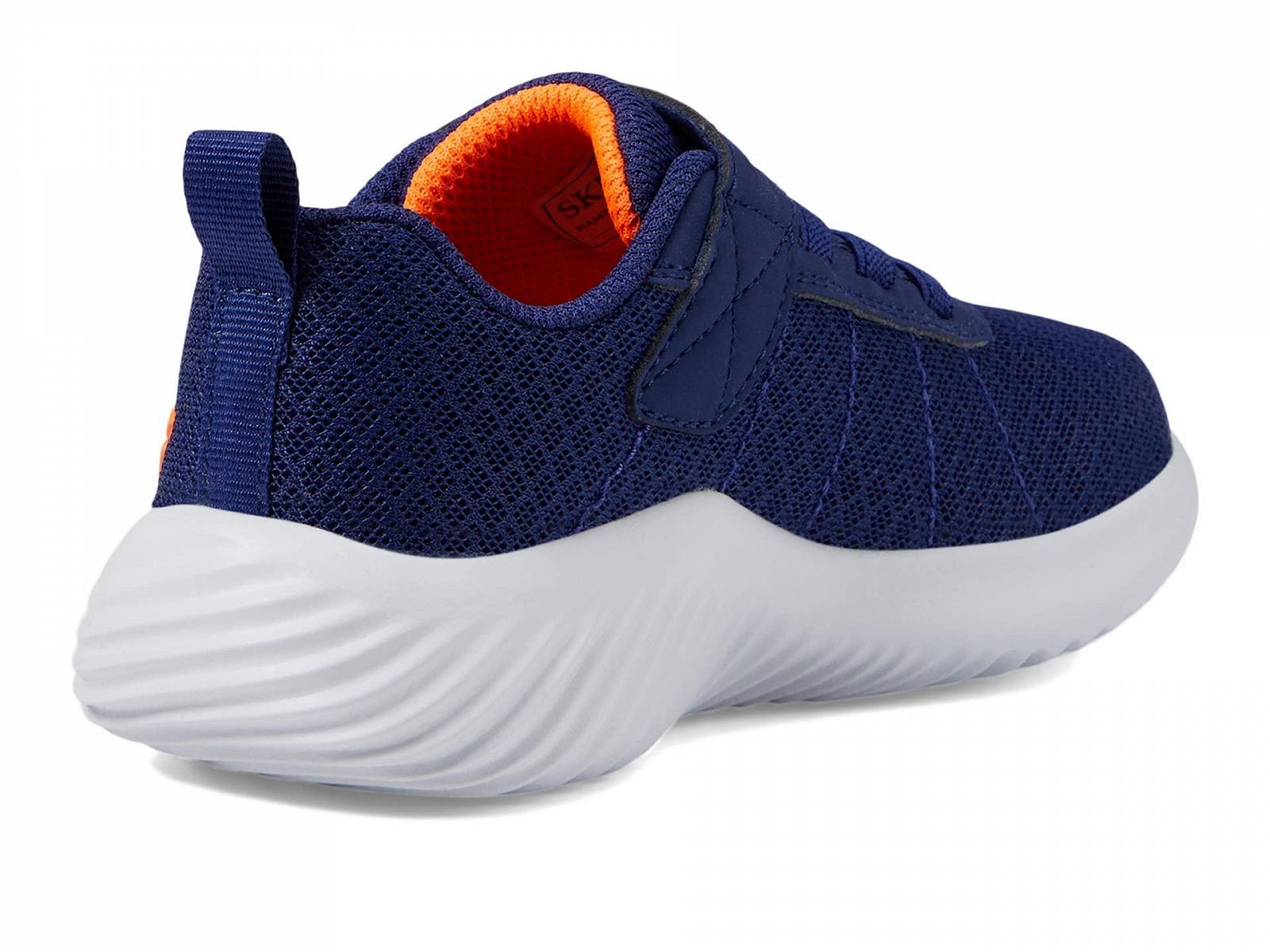 Кросівки Skechers Bounder Baronik для хлопчиків, фото №6
