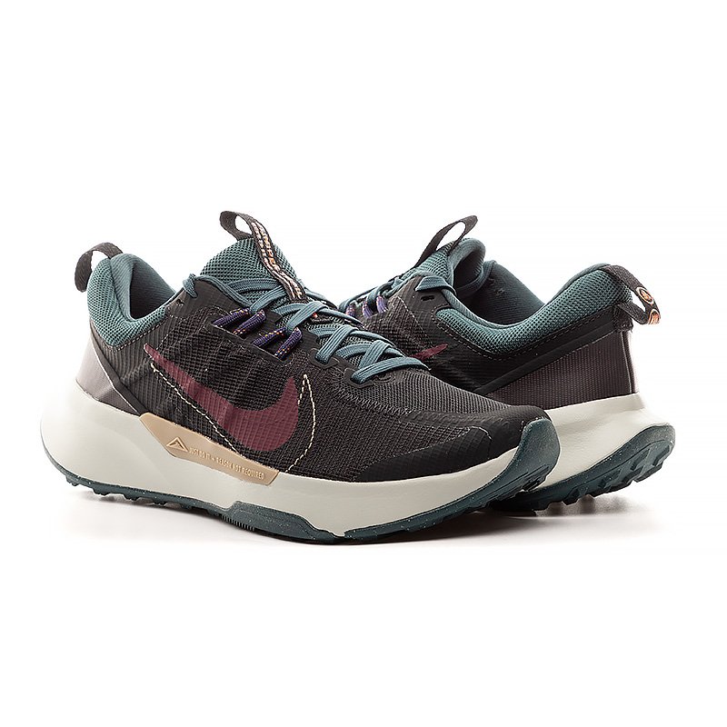 Кроссовки Nike JUNIPER TRAIL 2 NN Размер 39, фото №1