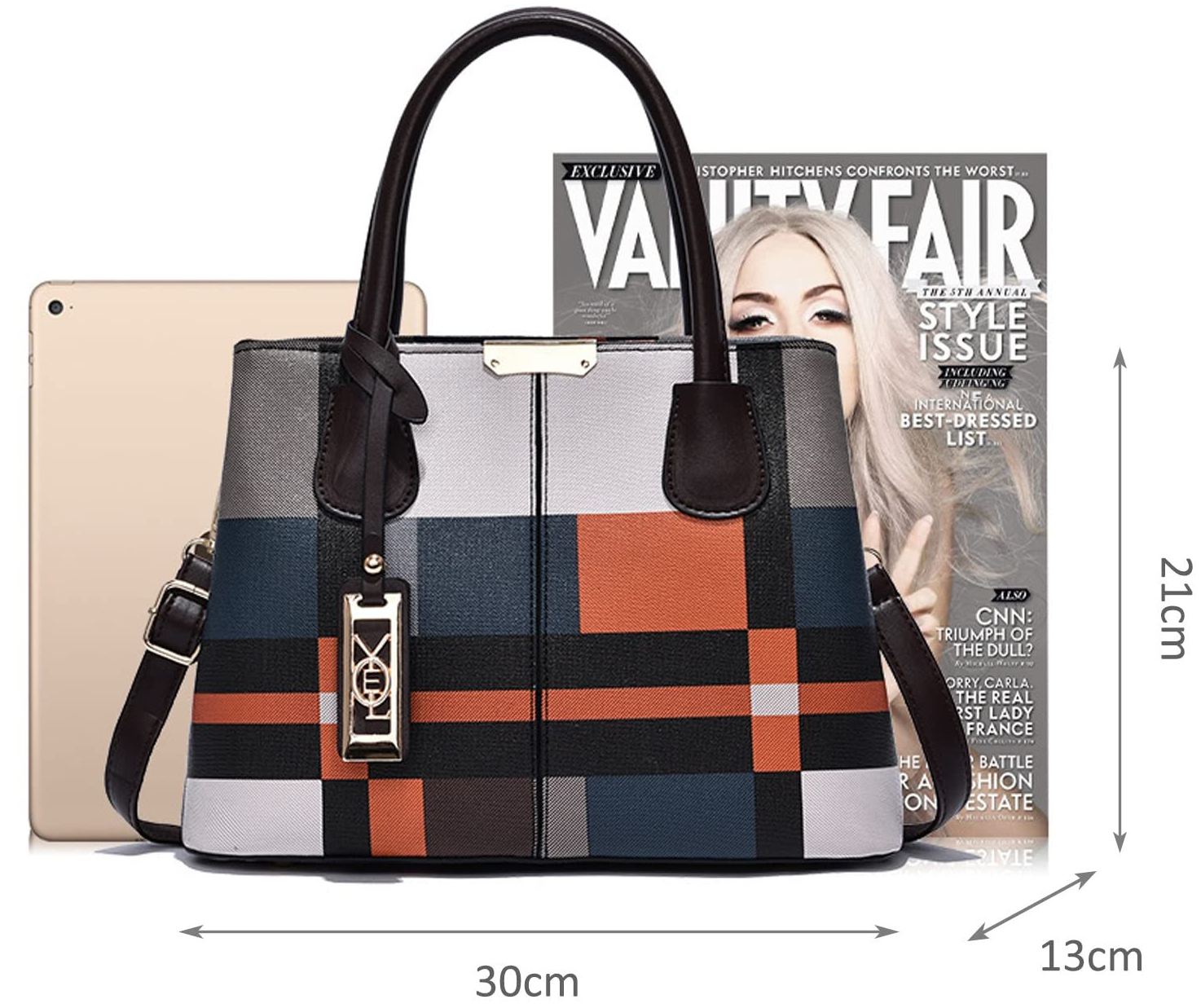 Сумка-клатч NICOLE & DORIS, фото №6 Сумка-клатч NICOLE & DORIS, фото №6