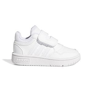 Кросівки adidas Unisex Children's Hoops synthetic.ua - Фото 1