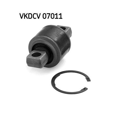Ремкомплект рычага подвески SKF VKDCV 07011 для MAN RENAULT SCANIA VOLVO, фото №4