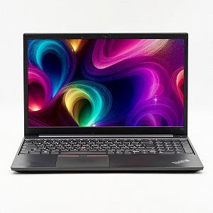 Ноутбук 15,6" Lenovo ThinkPad E15 Intel Core i3-1115G4 RAM 16 ГБ SSD 1 ТБ Intel UHD Graphics Металевий корпус (4659) - Фото 1