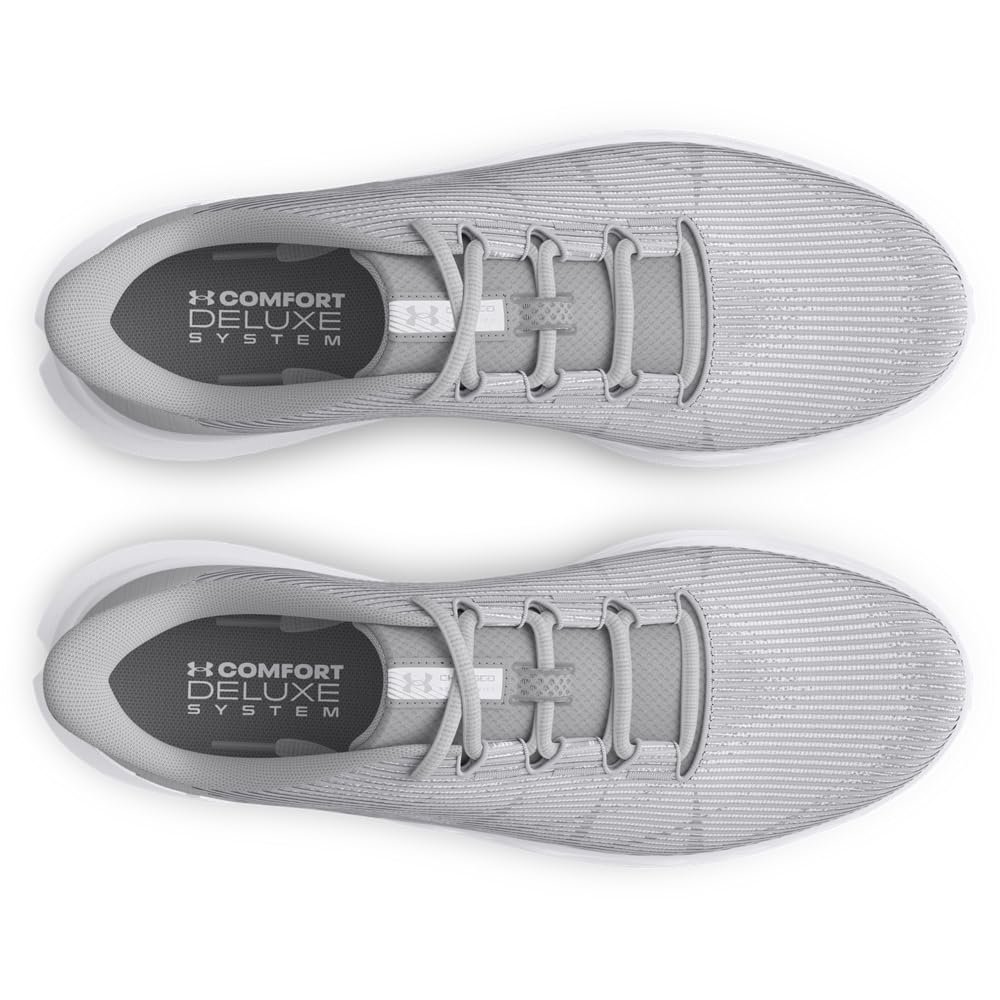 Кросівки Under Armour Speed Swift Чоловічі, фото №4 Кросівки Under Armour Speed Swift Чоловічі, фото №4