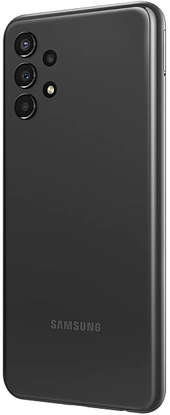 Смартфон 6.6" Samsung Galaxy A13 4/64Gb 4G 2-SIM NFC 50/8Мп 8 ядер Android 14 Black, фото №7