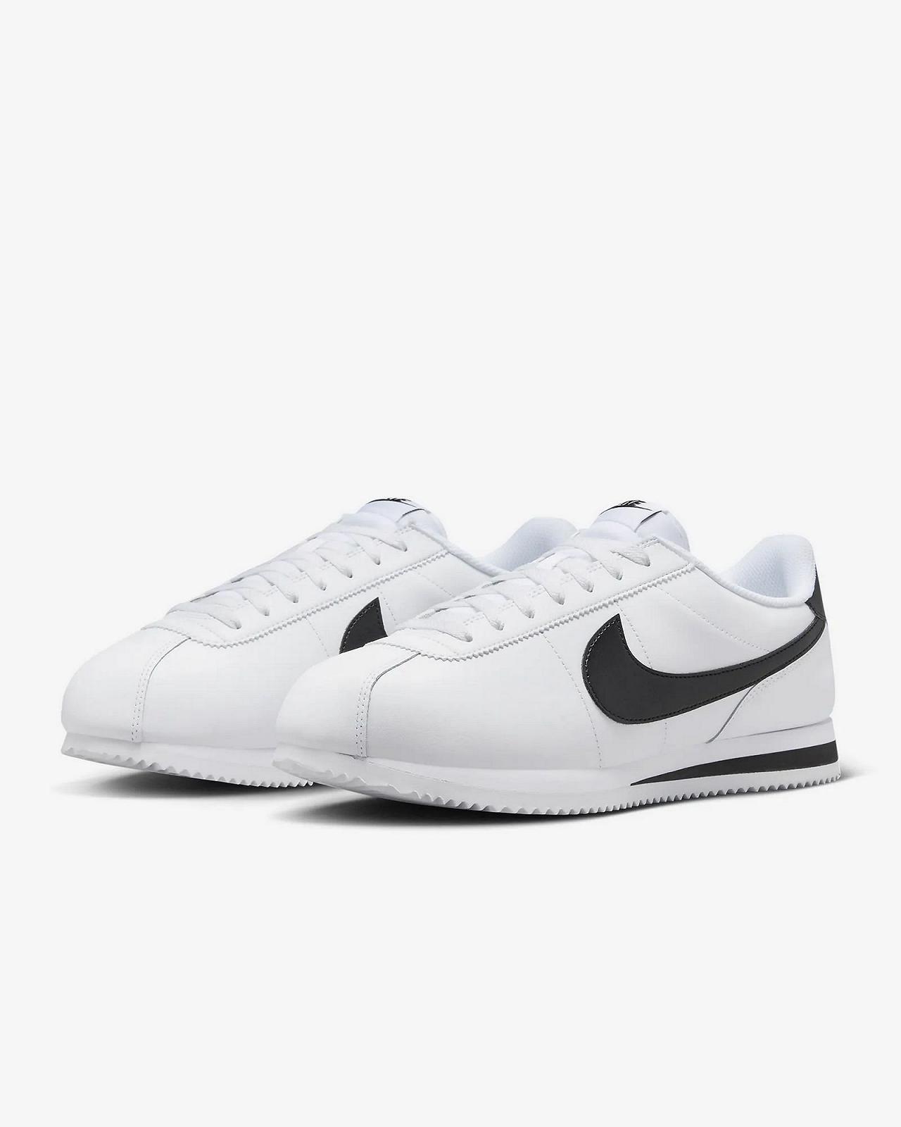 Кроссовки Nike CORTEZ 47.5, фото №3