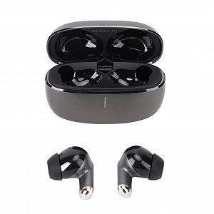 Наушники-переводчики с шумоподавлением для глобальной коммуникации synthetic.ua - Фото 1