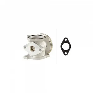 Клапан EGR HELLA 6NU 010 171-891 для AUDI SEAT SKODA VW - Фото 1