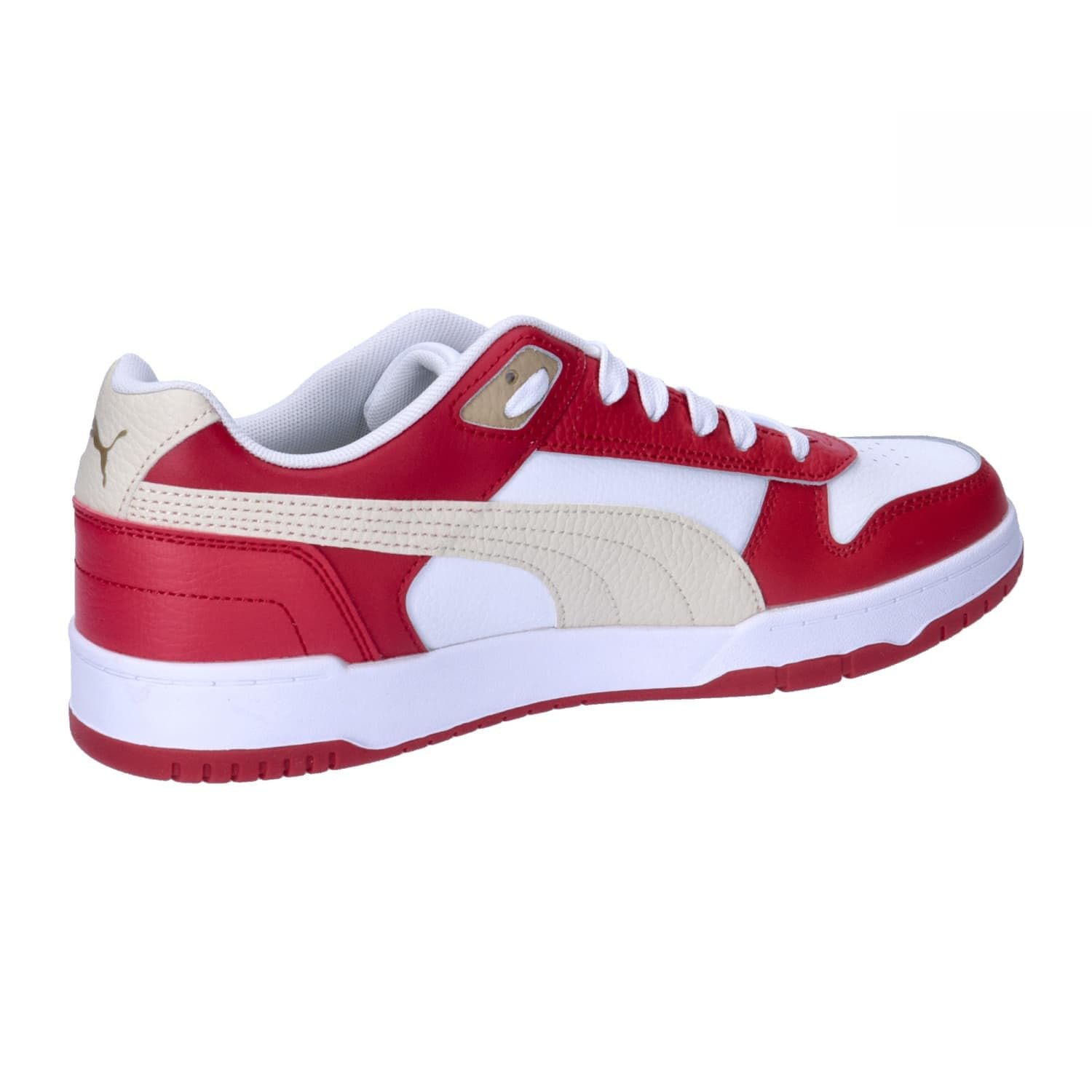 Кроссовки Puma Unisex Rbd Game Low, фото №7