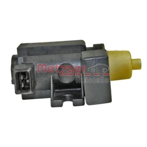 Перетворювач тиску, турбокомпресор METZGER 0892668 для OPEL, фото №2 Перетворювач тиску, турбокомпресор METZGER 0892668 для OPEL, фото №2