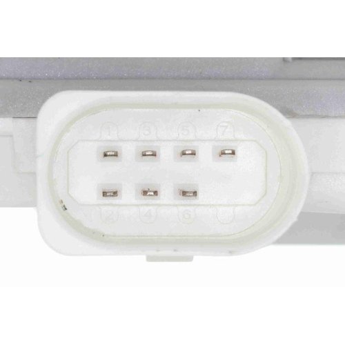 Замок дверей VEMO V10-85-0030 Green Mobility Parts для AUDI PORSCHE VW, фото №2 Замок дверей VEMO V10-85-0030 Green Mobility Parts для AUDI PORSCHE VW, фото №2