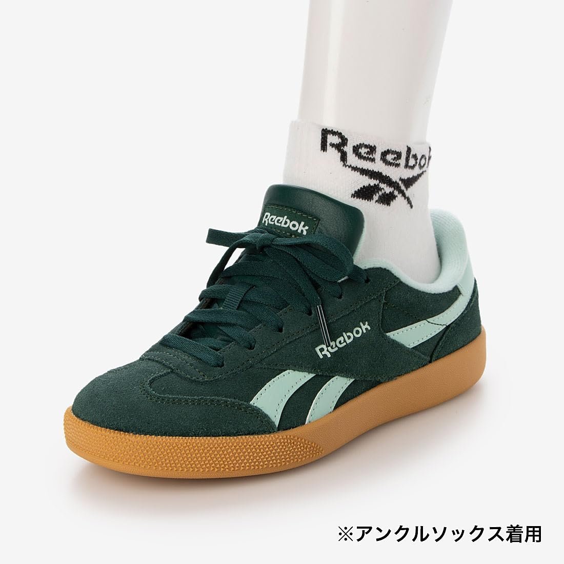 Кросівки Unisex Reebok Smash Edge, фото №13 Кросівки Unisex Reebok Smash Edge, фото №13