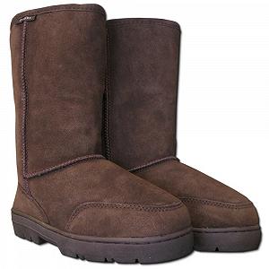 Чоботи Reissner Lammfelle Engel AGI Lambskin - Фото 1