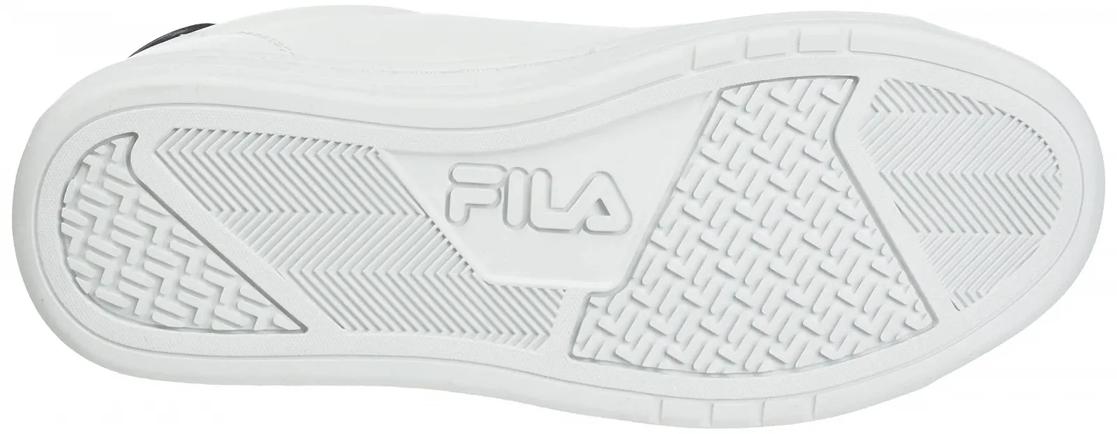 Кроссовки FILA Crosscourt 2 Nt Low Детские, фото №4