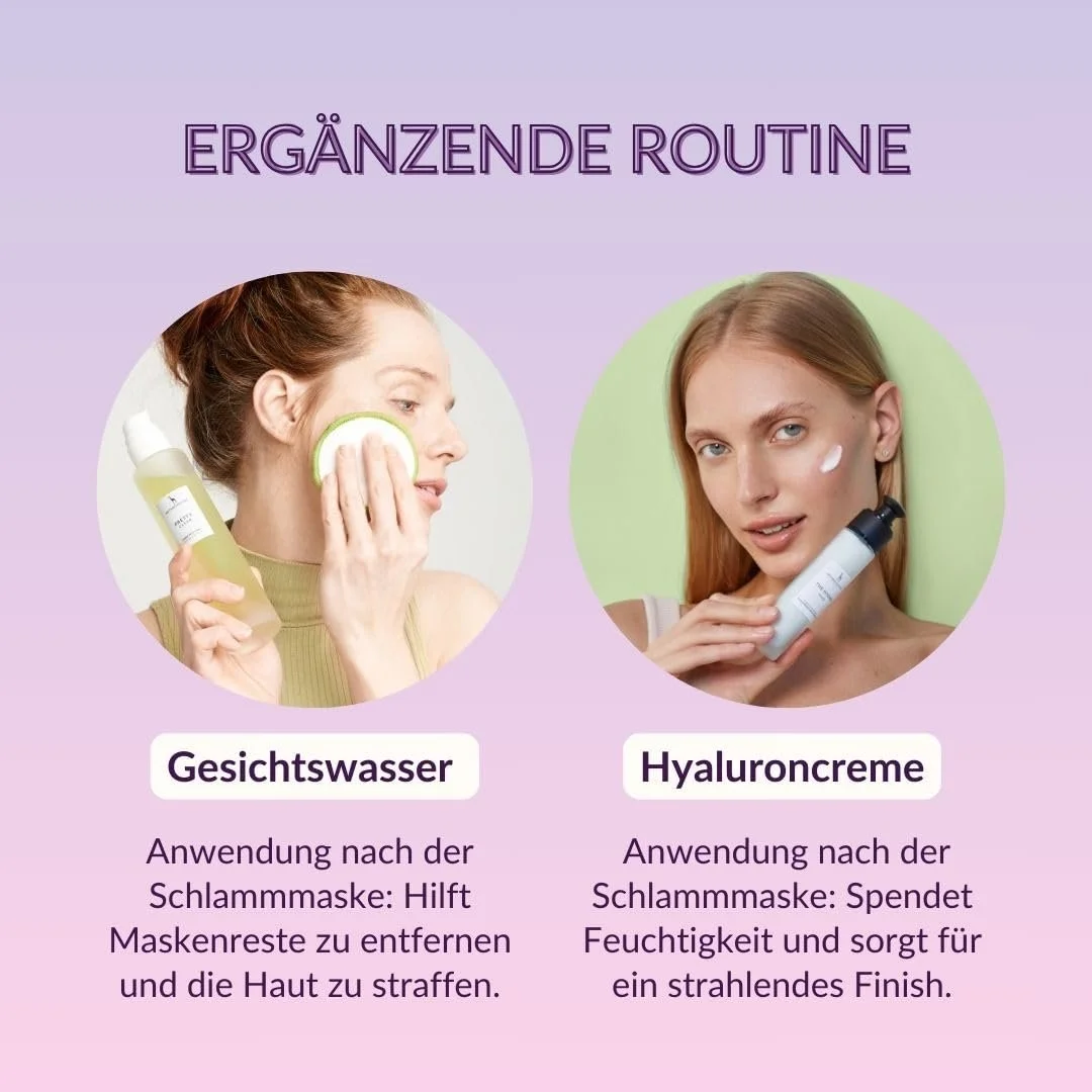 Маска для обличчя з грязi Мертвого моря Mother Nature для догляду за сухою та проблемною шкірою, 250 грам, антивікова маска, фото №10 Маска для обличчя з грязi Мертвого моря Mother Nature для догляду за сухою та проблемною шкірою, 250 грам, антивікова маска, фото №10