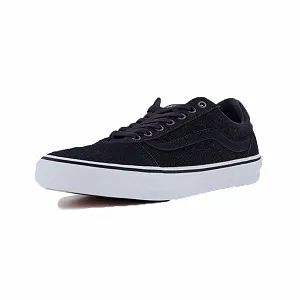 Спортивне взуття унісекс для дітей Classic Vans для скейтбордингу synthetic.ua - Фото 1