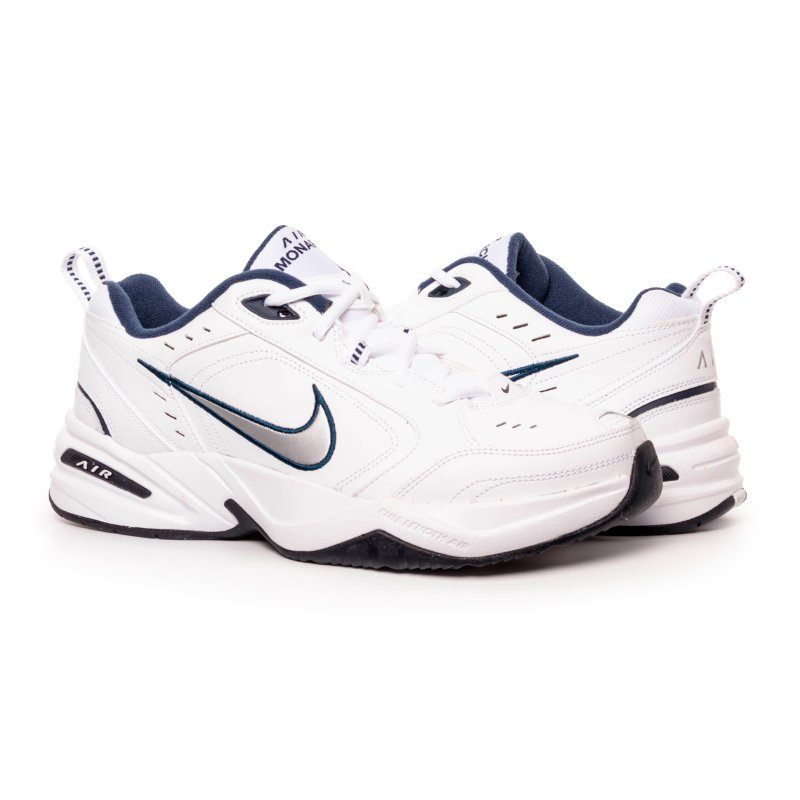 Кроссовки Nike AIR MONARCH IV Размер 41, фото №1