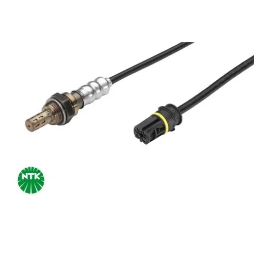 Лямбда-зонд NGK 97070 для BMW MINI, фото №2 Лямбда-зонд NGK 97070 для BMW MINI, фото №2