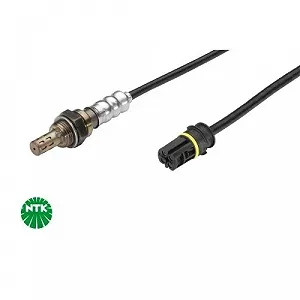 Лямбда-зонд NGK 97070 для BMW MINI synthetic.ua - Фото 1