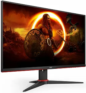 Монитор игровой 24" AOC Gaming 24G2ZE Full HD IPS 240 Гц цена на synthetic.ua - Фото 1 Монитор игровой 24" AOC Gaming 24G2ZE Full HD IPS 240 Гц synthetic.ua - Фото 1