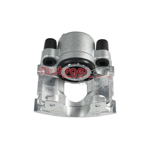 Гальмівний супорт METZGER 6260123 для FORD MAZDA передній міст зліва, фото №2