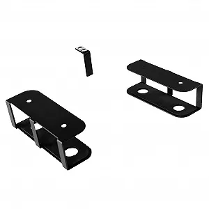 Подставка для ноутбука Металлическая Полка-органайзер с винтами - Фото 1