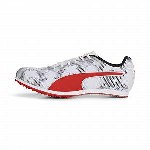 Шиповки PUMA Evospeed Star 8 чоловічі - Фото 1