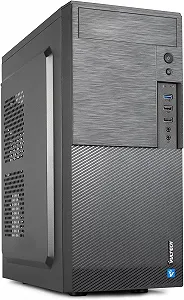 Купити Корпус для ПК Vultech ATX VCO-A1699P Rev. 2.2 / БЖ 500 Вт / Чорний - Фото 1 Корпус для ПК Vultech ATX VCO-A1699P Rev. 2.2 / БЖ 500 Вт / Чорний - Фото 1