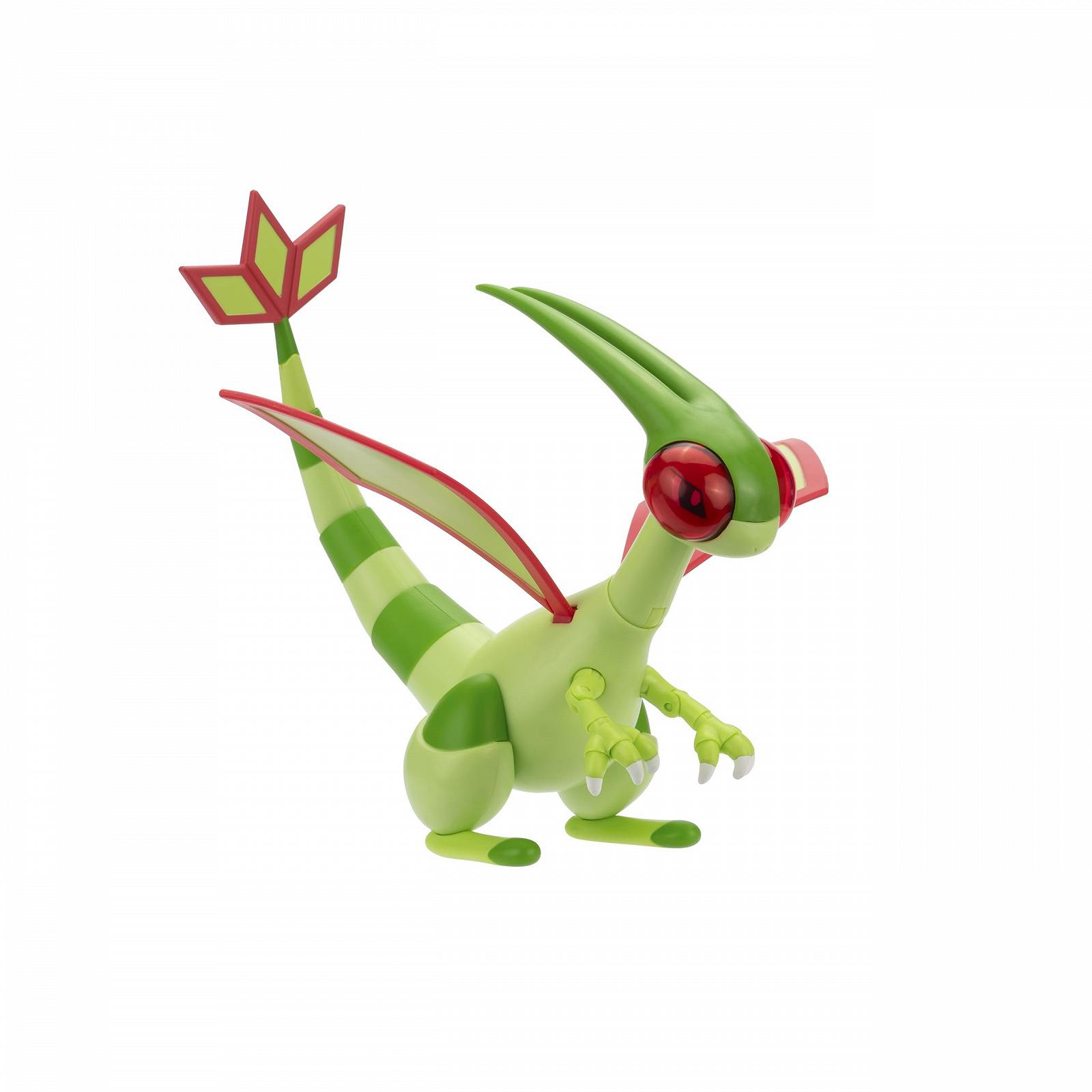 Фігурка Pokémon Select Dragonfly 15 см, фото №3