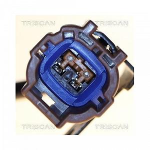 Датчик частоты вращения колеса TRISCAN 8180 14206 для NISSAN, задний мост слева synthetic.ua - Фото 1